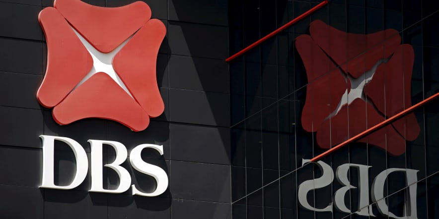 DBS quarterly results trounce forecasts, another record year expected