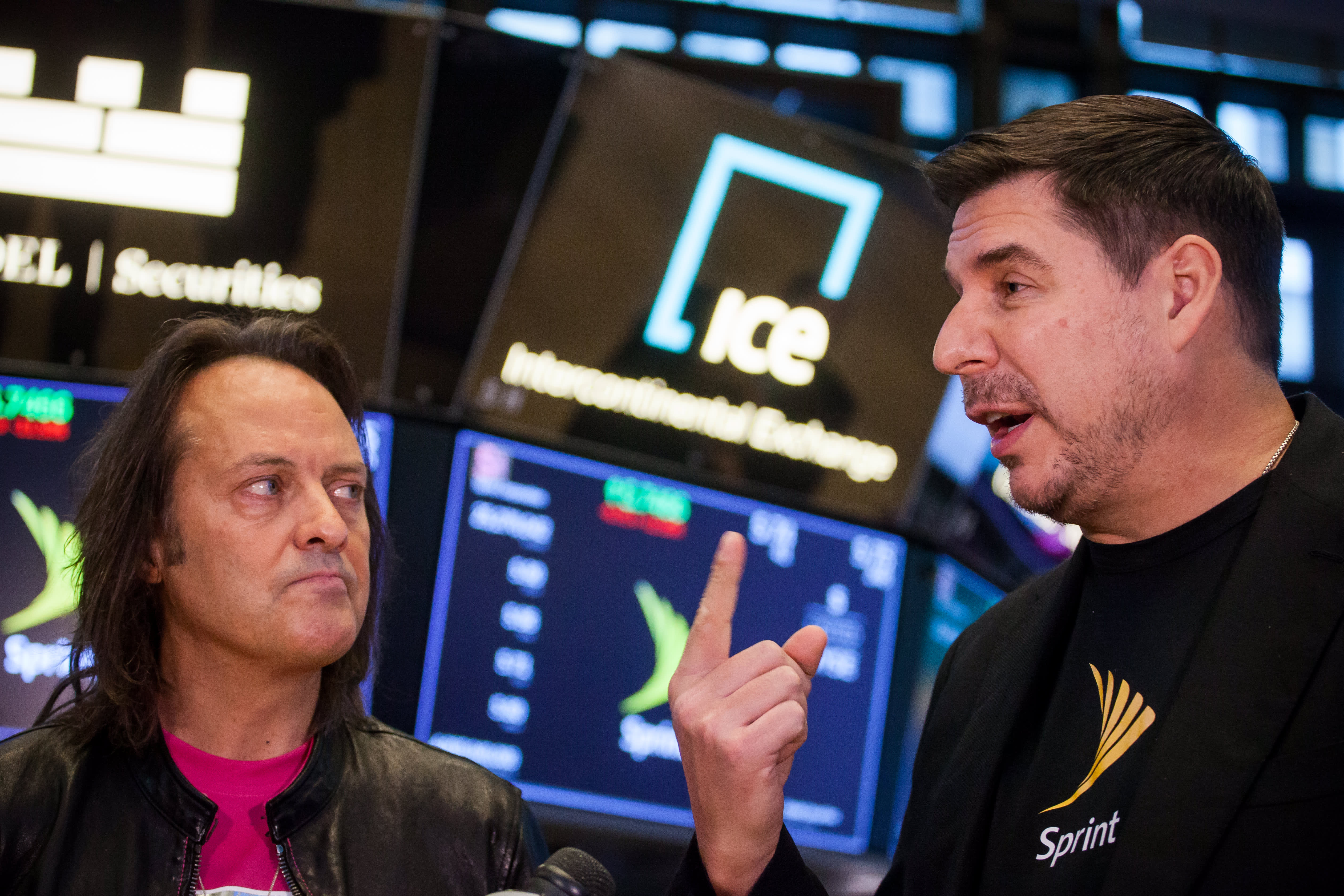 Flipboard: T-Mobile is eyeing a price cut in its merger with Sprint, sources say5043 x 3362
