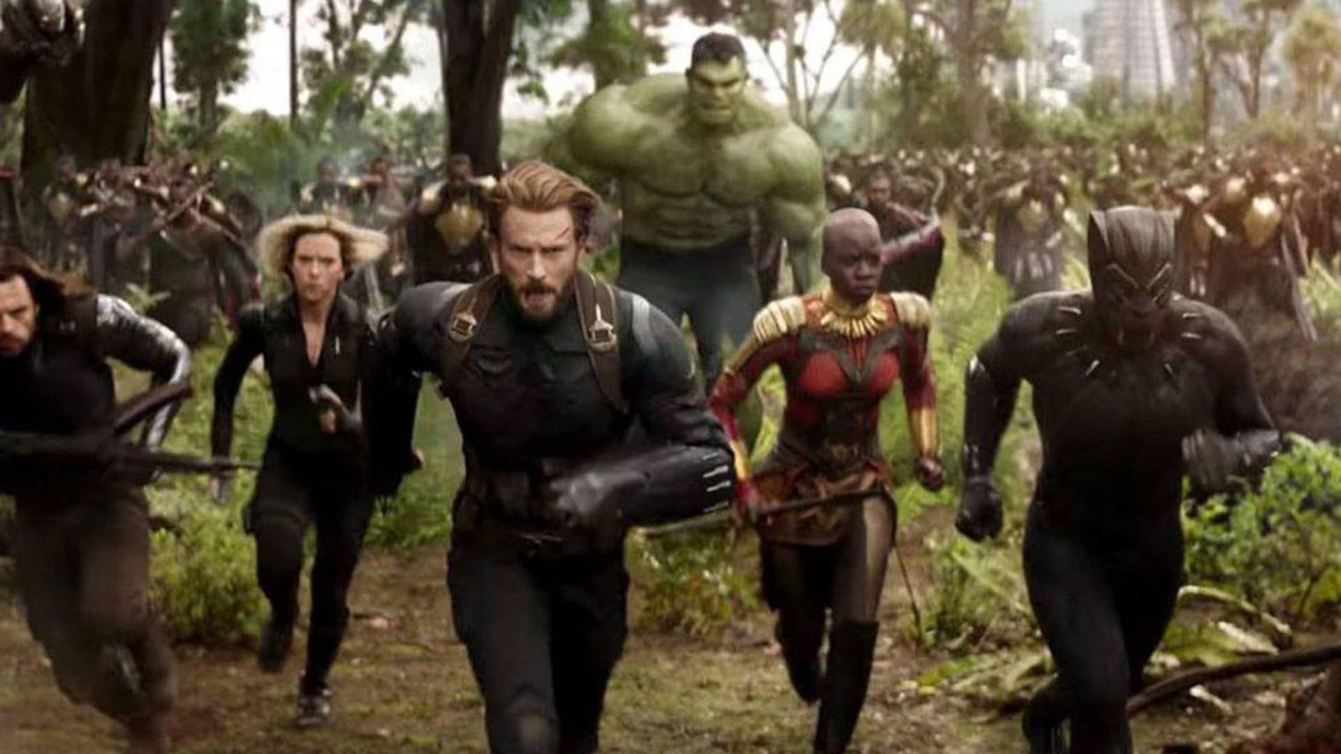 Avengers: Endgame': The not-so-hidden Marvel environmental politics