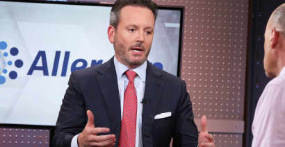 Allergan CEO says new depression drug could be an 'absolute game-changer'