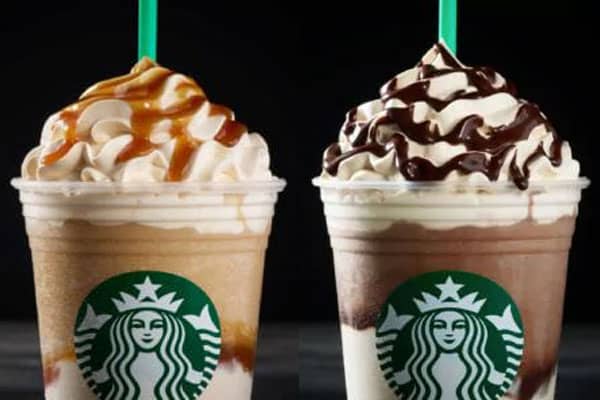 Starbucks has a 'void in innovation' and healthy beverages won't