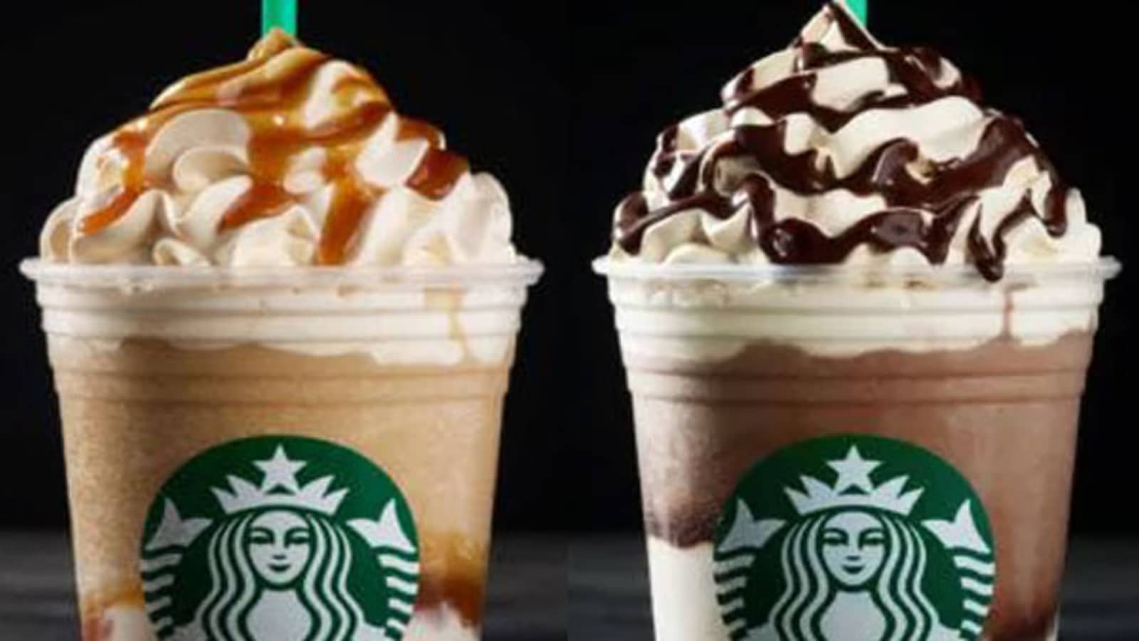 Starbucks unveils innovations to smooth customer and barista