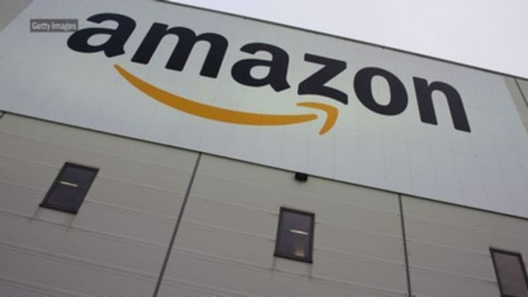 Amazon to add 2,000 jobs in Boston
