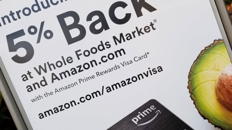 Amazon plans more Prime perks at Whole Foods says sources