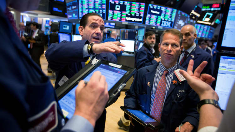 Market nears record highs: What will drive stocks higher?