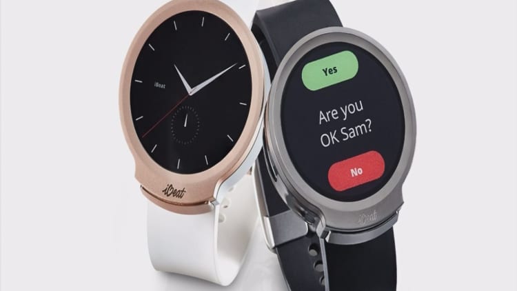 Dr. Oz and Kairos team up on life-saving smartwatch