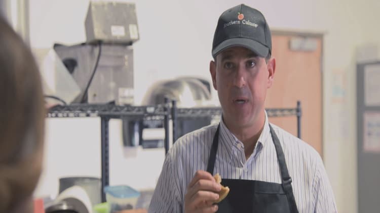 Marcus Lemonis is back with an all new season of The Profit
