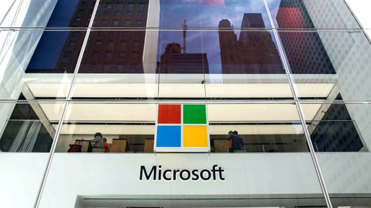 Microsoft unveils Azure Cloud Collaboration Center