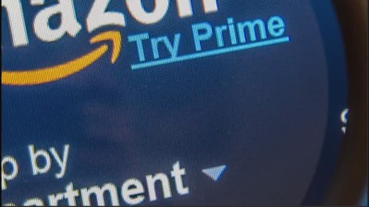 Amazon is now planning new perks for Prime members