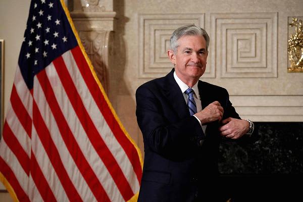 Fed would be happy to see equities cool off for awhile, says economist