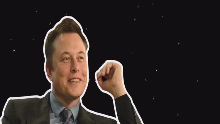 Tesla's earnings were better than expected, but Elon Musk still has a lot on his plate