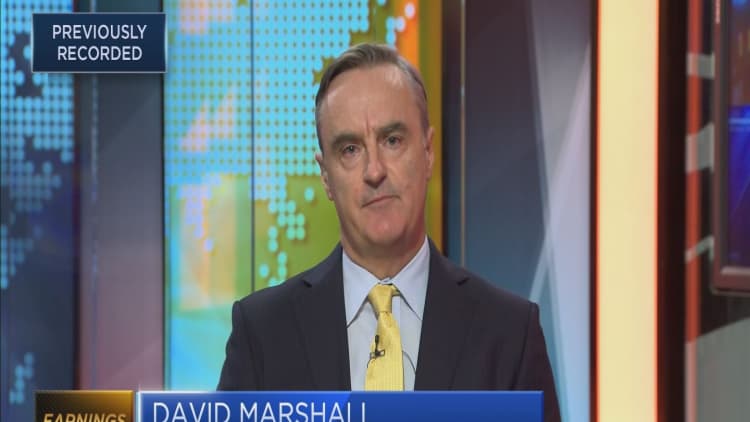 This was 'the one-off big restructuring' for NAB: Analyst