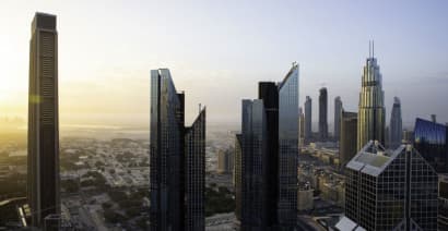 The Middle East’s largest private equity firm applies for court-supervised restructuring
