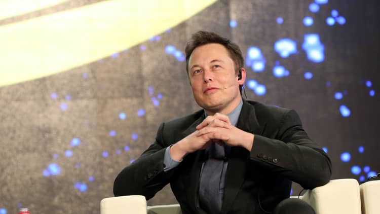 Ex-Google exec: 3 traits that make Elon Musk an exceptional leader — and one major flaw