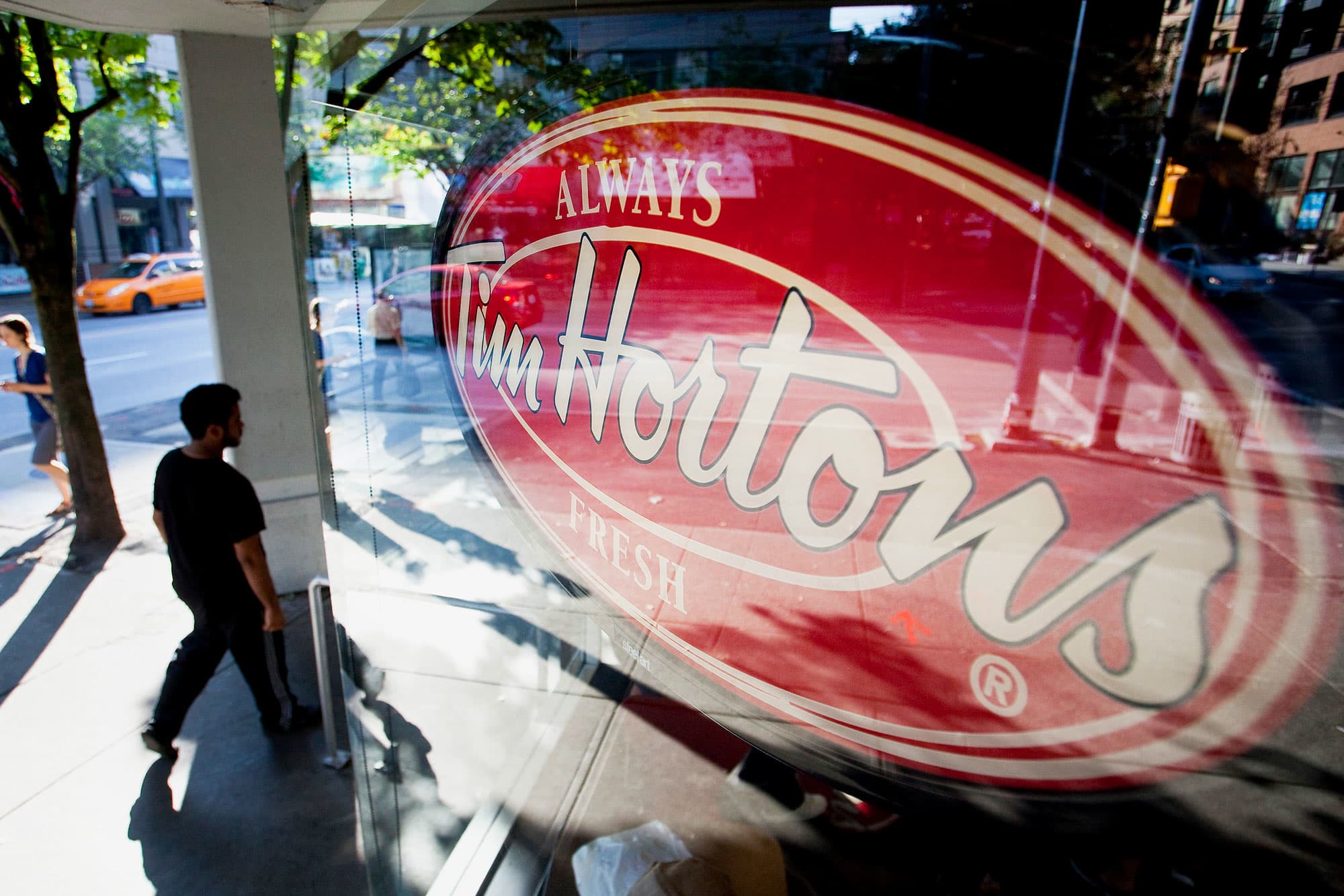 Tim Hortons focuses its next phase of U.S. expansion on snowbirds and retirees
