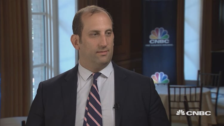 We’re in the ‘golden age of short-selling’ says one hedge fund manager