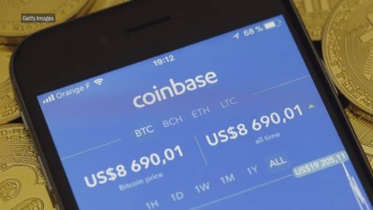 Coinbase prepares for a monster increase in trading