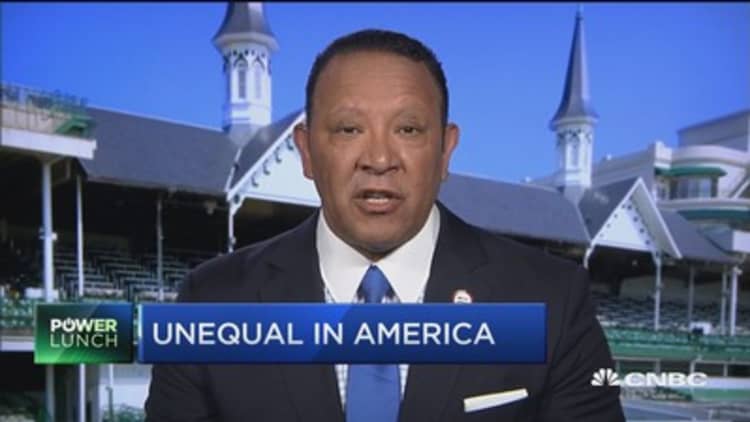 We need to re-skill our workforce: Morial