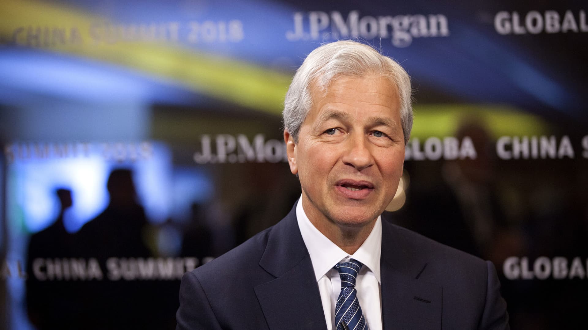 JPMorgan CEO Jamie Dimon on what makes the most successful leaders