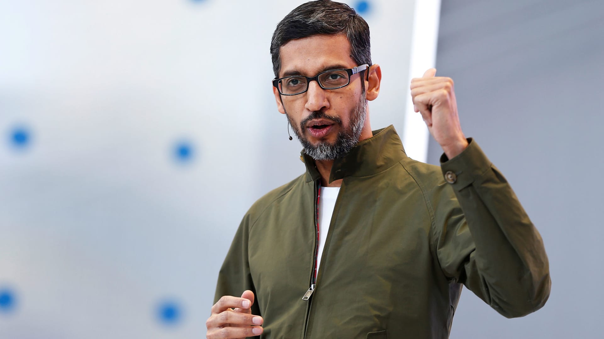 Alphabet to unveil A.I. updates at Google I/O, showing off creative writing and coding capabilities