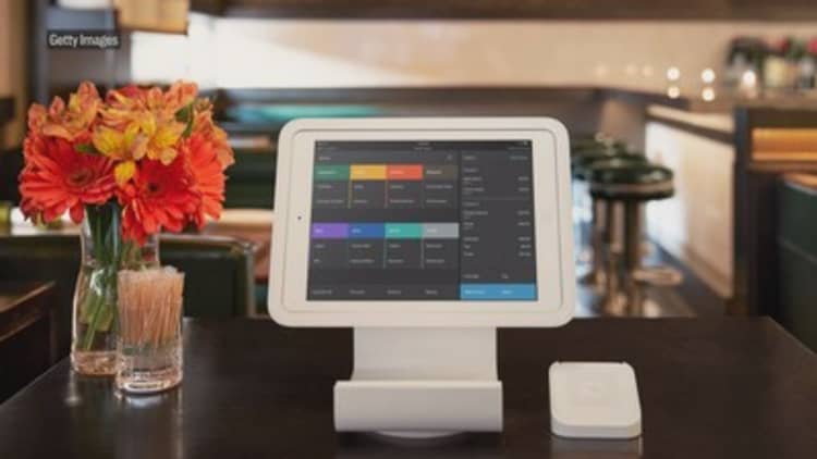 Square launches a service to run restaurant operations