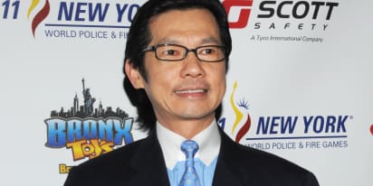 NY credit union CEO spent $3.5 million from swindle on lottery tickets: Prosecutors
