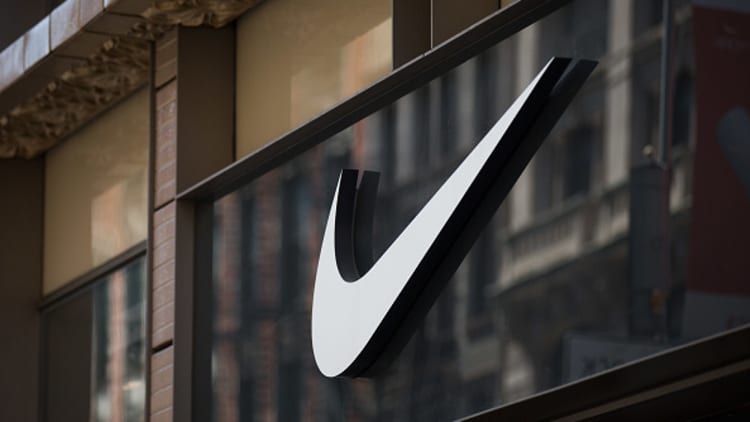 More Nike executives out amid misconduct investigation