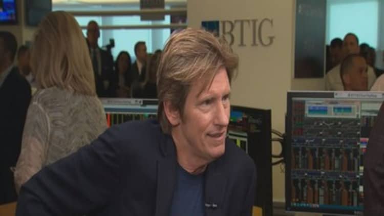 Denis Leary weighs in on his success and the state of comedy