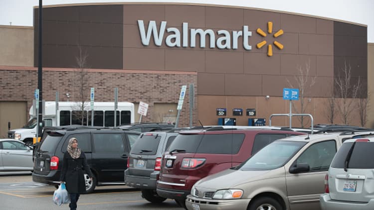 Walmart agrees to buy majority stake in Flipkart for $16 billion