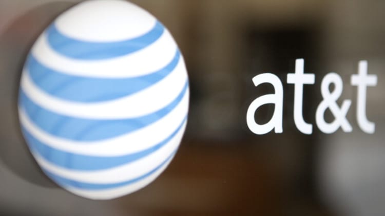 AT&T paid Cohen's firm $600,000 in 2017, says Dow Jones
