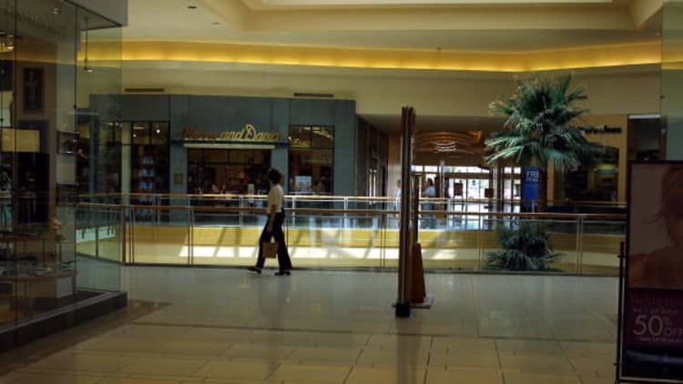 CBL Properties CEO on the future of malls