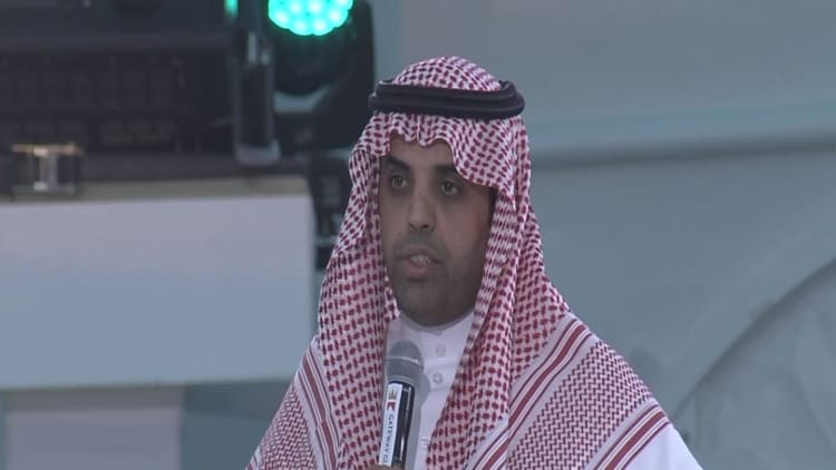 SAGIA governor: FDI is growing in Saudi Arabia