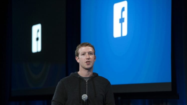 Is Facebook a dictatorship? CalSTRS CIO answers
