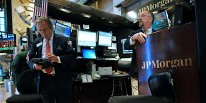 JP Morgan revamps stock trading business in sign of changes sweeping through Wall St