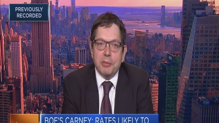 Central bankers are 'afraid' of missing growth targets: Strategist