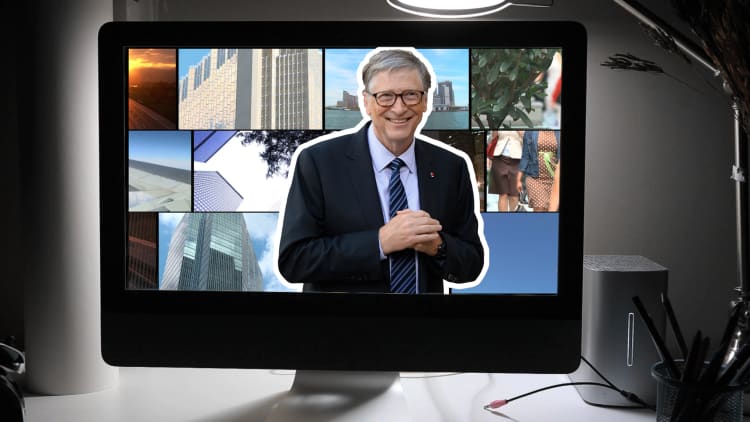 Bill Gates says he's 'obsessed' with this new website — here's why
