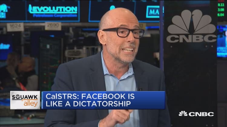 Zuckerberg is the ‘most dangerous person’ in the world, says NYU’s Scott Galloway