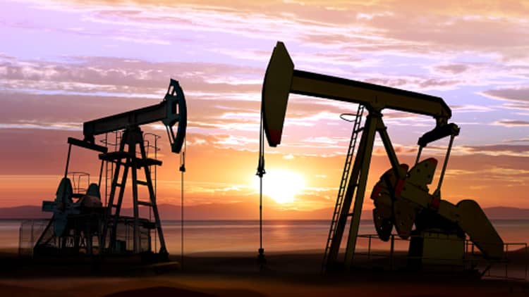 Economists rethink oil prices and the economy