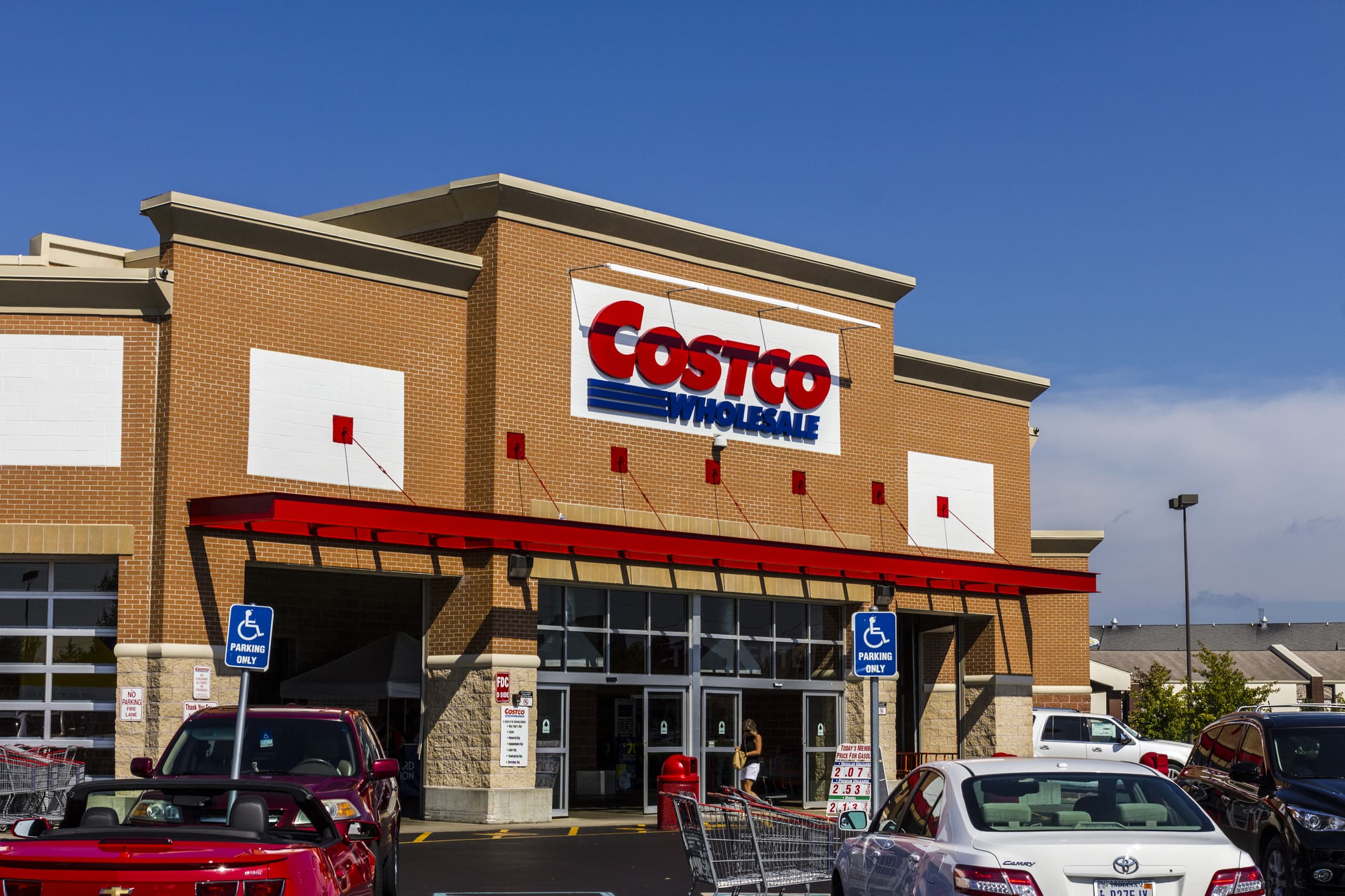 will costco install tires bought elsewhere