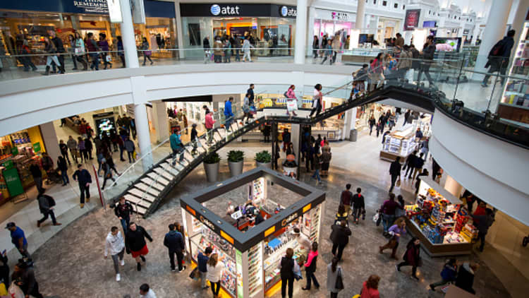 Tariffs to take a toll on retail