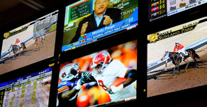 Delaware expands sports betting. Uncle Sam gets some of your winnings