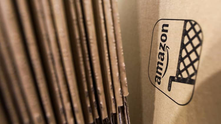 Amazon hits back hard on head tax in Seattle