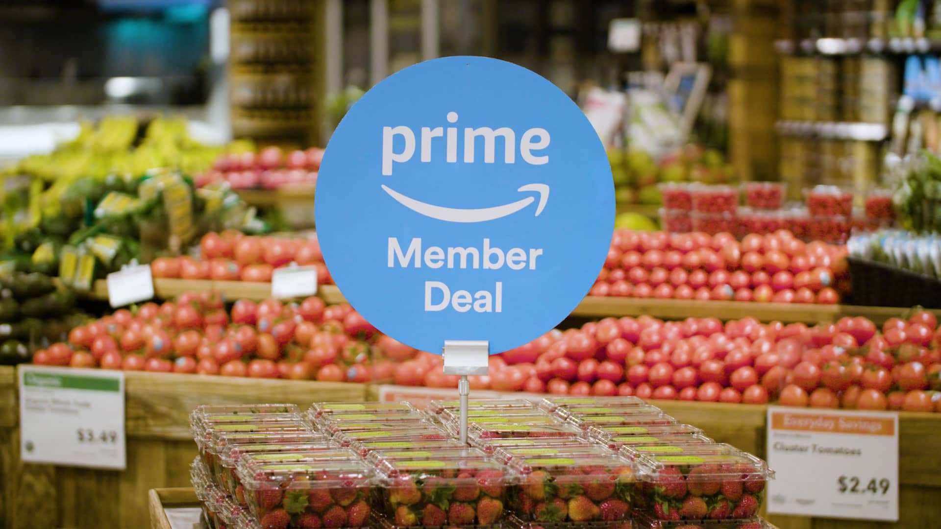 Prime Members The New Whole Foods Deals Start Wednesday In Florida