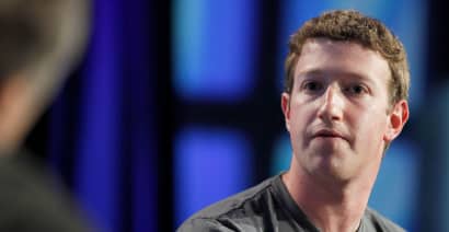 Watch Mark Zuckerberg talk about privacy concerns in this 2010 interview