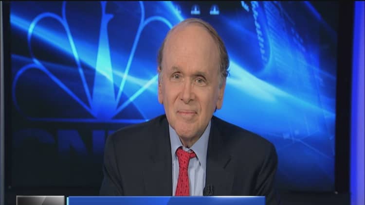 Oil prices could rise to $85 a barrel by July: Dan Yergin