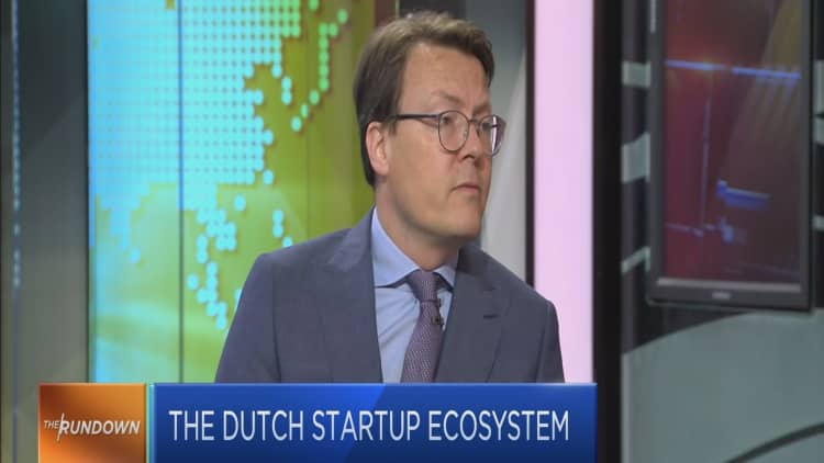 The Netherlands' startups are looking to expand in Asia: StartupDelta