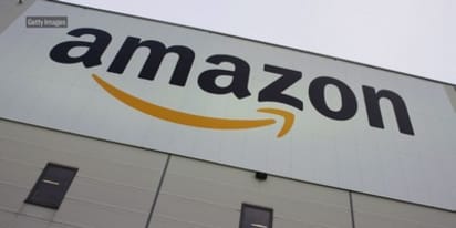 Amazon loses another key executive