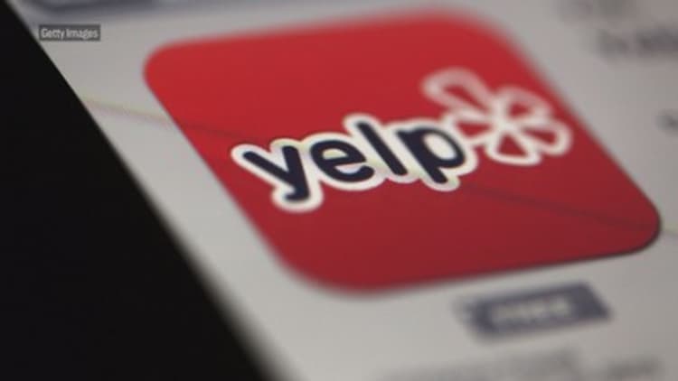 A New Yorker's racist rant goes viral and his law firm gets pummeled with 1-star Yelp reviews