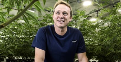 Canopy Growth pushes into Cannabis beauty and wellness with This Works buy
