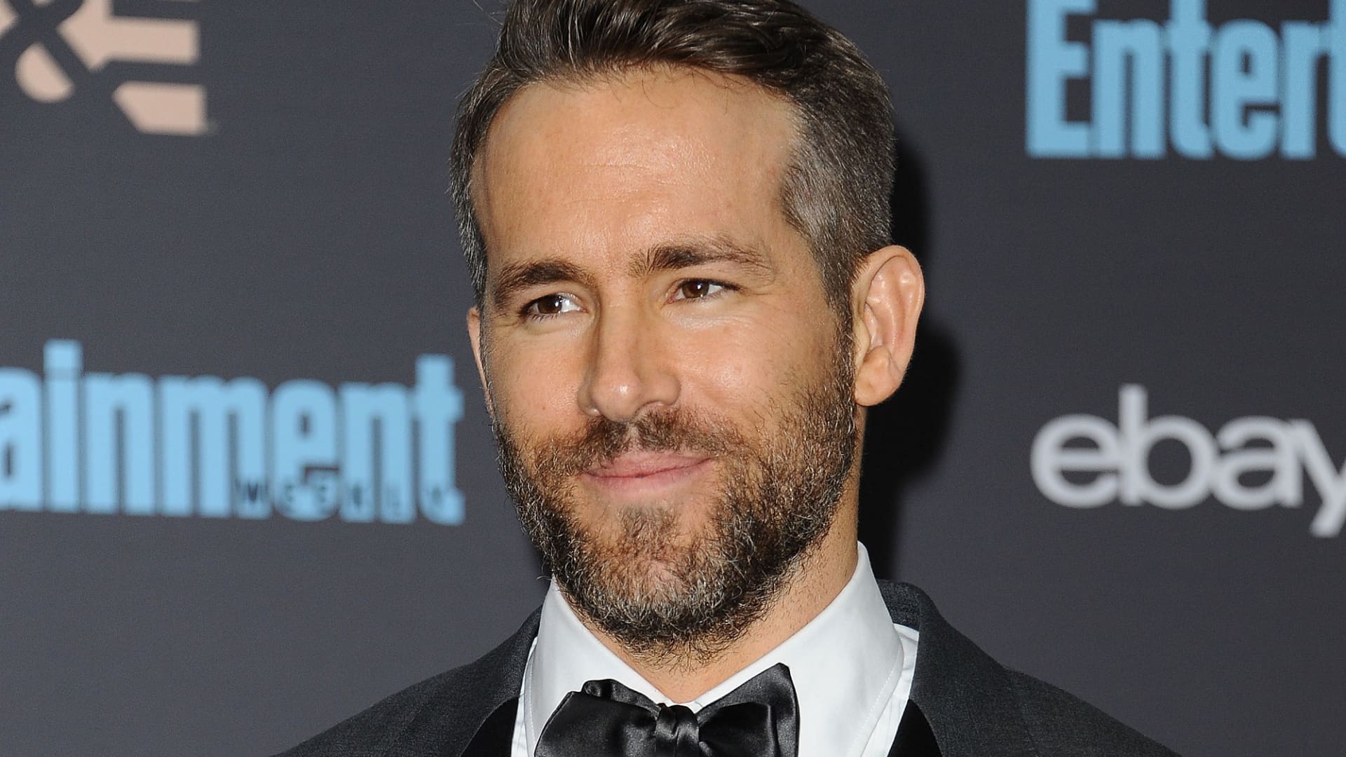 Was Ryan Reynolds the Best Thing to Happen to 2016?